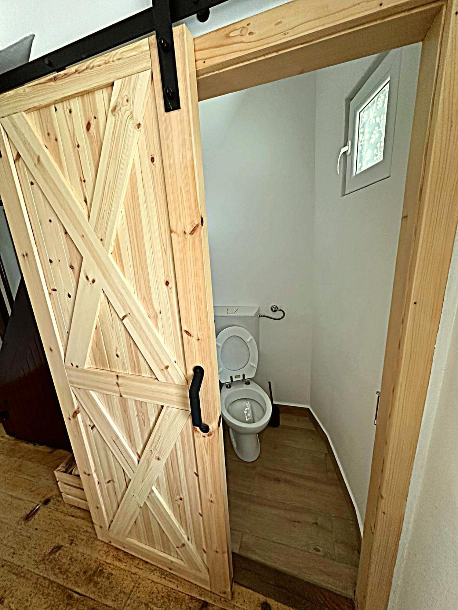 Apartma Pr'komarjo
